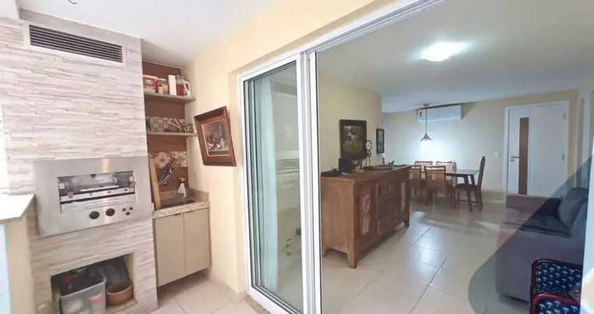Apartamento de 2 quartos com 2 suítes e vaga de garagem no vital brazil, niterói-rj: aproveite essa oportunidade!