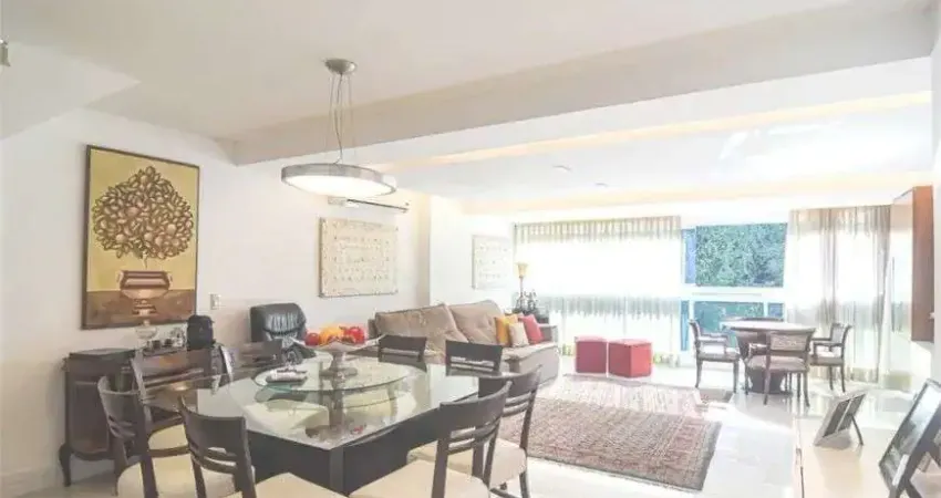 Cobertura de luxo à venda no murano, 3 quartos, 3 suítes, 3 vagas, 266m².