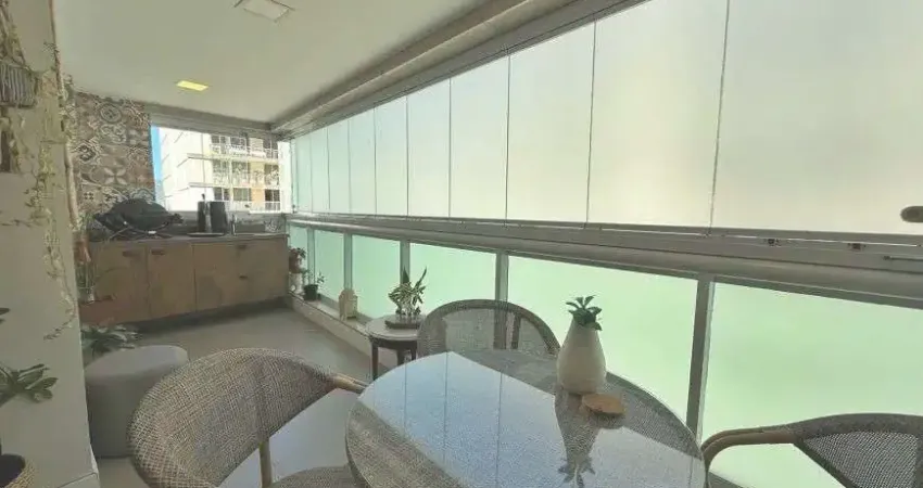 Apartamento à venda no murano, 3 quartos com suíte e 2 vagas de garagem em icaraí, niterói-rj: imperdível oportunidade de investimento!