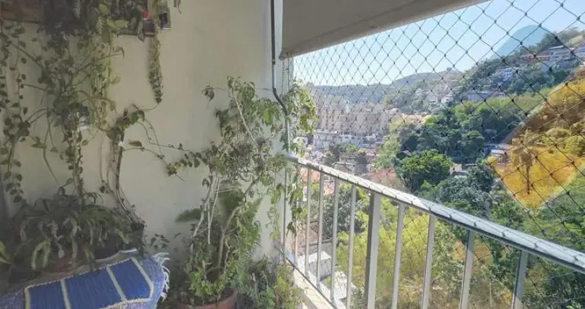 Apartamento à venda em niterói-rj, santa rosa: 2 quartos, 1 sala, 1 banheiro, 1 vaga de garagem, 58m² de área.