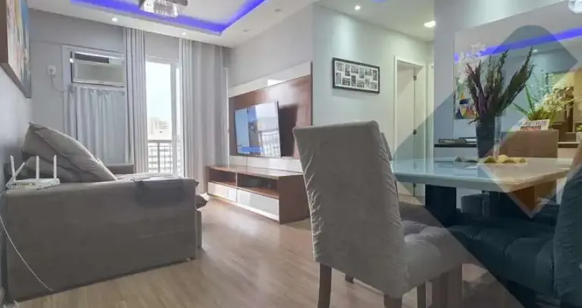 Apartamento à venda no centro de niterói-rj: 2 quartos, 1 sala, 1 banheiro e 1 vaga de garagem!