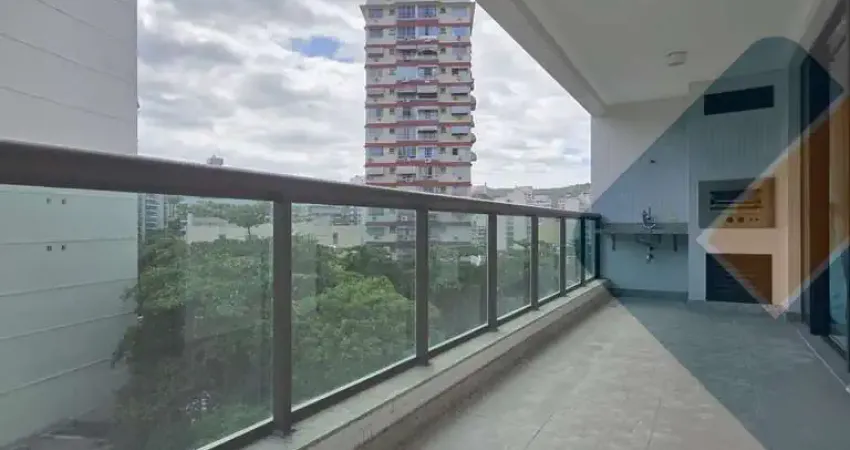 Apartamento à venda em santa rosa, sol da manhã com varanda gourmet.