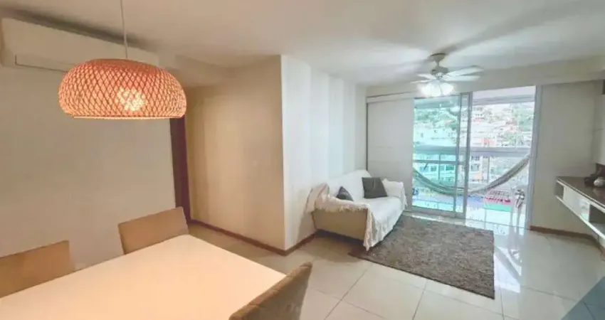 Imperdível oportunidade: apartamento à venda em niterói-rj, icaraí! 3 quartos, 3 suítes, 1 sala, 4 banheiros, 1 vaga, 115m².