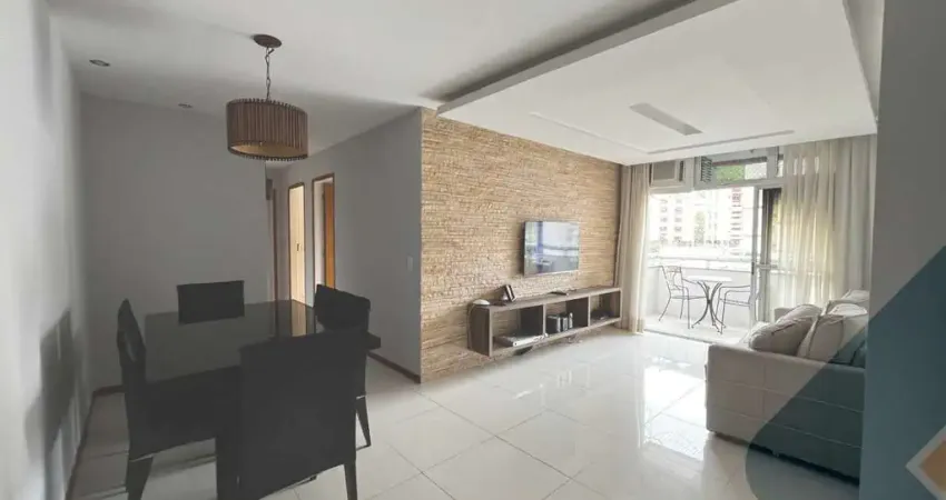 Imperdível: apartamento de 3 quartos com suíte e 2 vagas de garagem em santa rosa, niterói-rj!