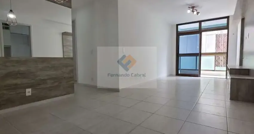 Apartamento com 2 quartos à venda no Santa Rosa, Niterói