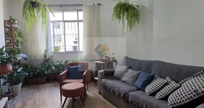 Imperdível: Apartamento à venda em Niterói-RJ, Santa Rosa - 3 quartos, 1 sala, 2 banheiros, 64m² de área.