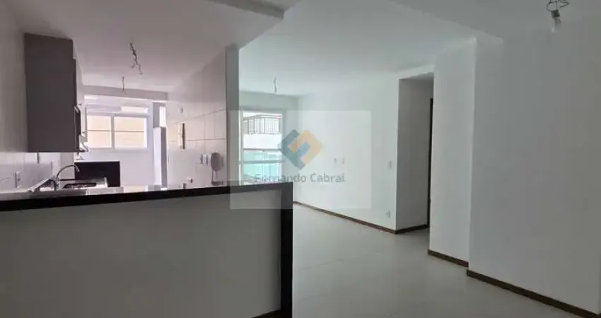 Apartamento de 2 quartos com suíte e 81,73m² à venda em Santa Rosa, Niterói-RJ!