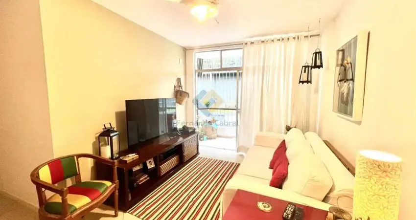 Imperdível oportunidade: Apartamento à venda em Niterói-RJ, Boa Viagem. 2 quartos, 1 suíte, 1 sala, 2 banheiros, 1 vaga. 79,00m². Venha conferir!