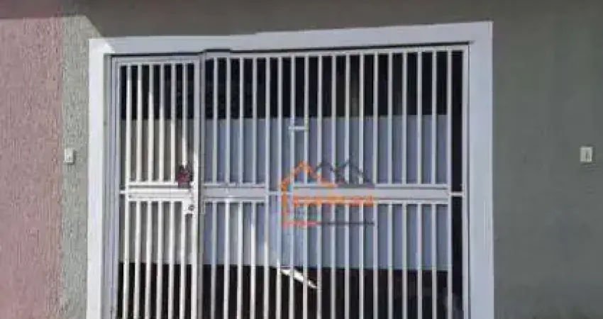Sobrado com 2 dormitórios à venda, 72 m² por R$ 403.000,00 - Limoeiro - São Paulo/SP