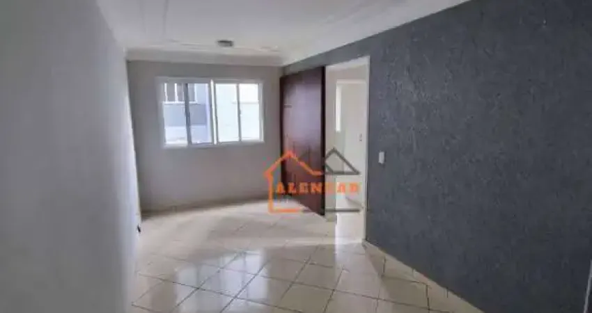 Apartamento com 2 dormitórios à venda, 54 m² por R$ 229.000,00 - Jardim Norma - São Paulo/SP