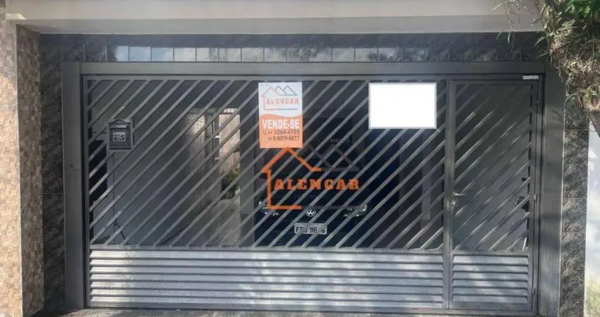 OPORTUNIDADE Casa térrea com 3 dormitórios à venda, 100 m² por R$ 459.900 - Cidade São Mateus - São Paulo/SP