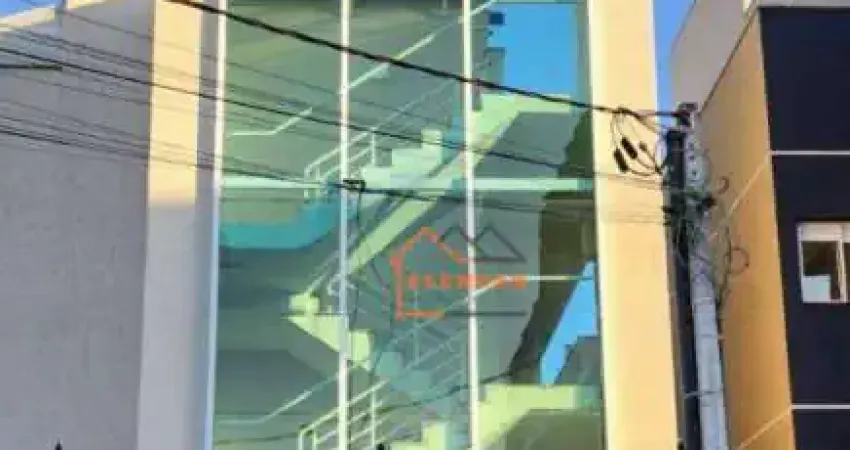 Apartamento com 2 dormitórios à venda, 38 m² por R$ 230.000,00 - Penha de França - São Paulo/SP