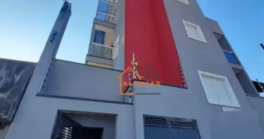 Apartamento com 2 dormitórios à venda, 36 m² por R$ 210.000,00 - Itaquera - São Paulo/SP