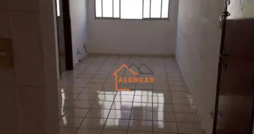Apartamento com 2 dormitórios à venda, 44 m² por R$ 169.900,00 - Itaquera - São Paulo/SP