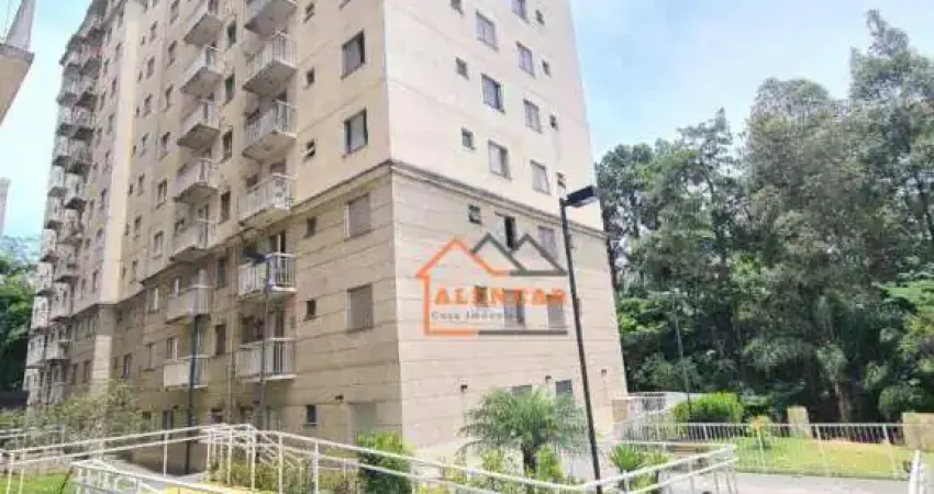 Apartamento com 3 dormitórios à venda, 64 m² por R$ 379.900,00 - Itaquera - São Paulo/SP