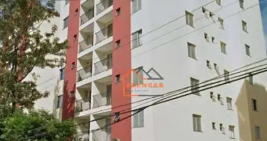 Apartamento com 2 dormitórios à venda, 54 m² por R$ 260.000,00 - Jardim Norma - São Paulo/SP