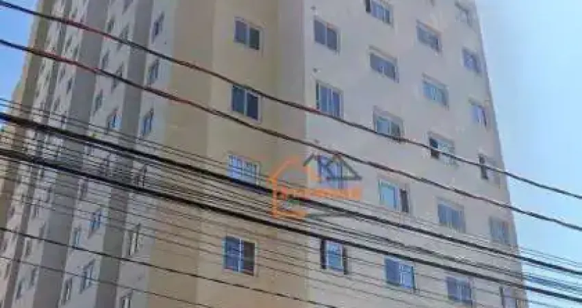 Apartamento com 2 dormitórios à venda, 50 m² por R$ 255.000,00 - Itaquera - São Paulo/SP
