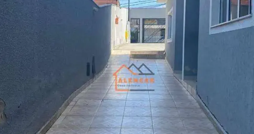 Excelente sobrado com 2 dormitórios à venda por R$ 329.000 - Itaquera - São Paulo/SP