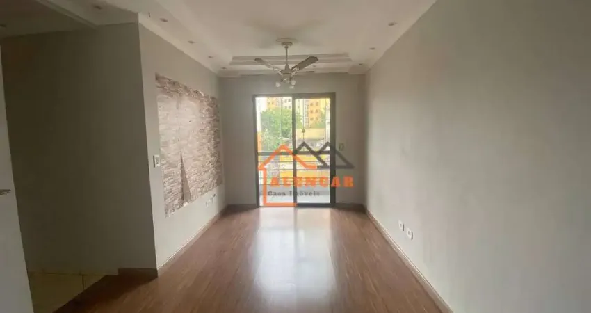 Apartamento com 2 dormitórios à venda, 48 m² por R$ 370.000,00 - Itaquera - São Paulo/SP