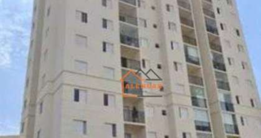 Apartamento com 2 dormitórios à venda, 50 m² por R$ 445.000,00 - Vila Formosa - São Paulo/SP
