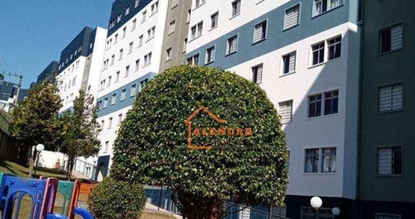 Apartamento com 3 dormitórios à venda, 60 m² por R$ 274.500,00 - Aricanduva - São Paulo/SP