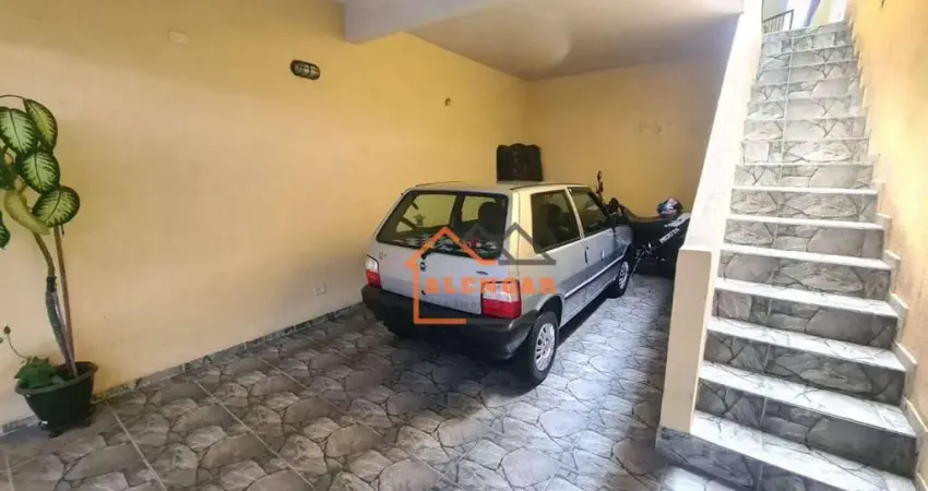 OPORTUNIDADE! Ótima casa excelente localização com 2 dormitórios à venda, 120 m² por R$ 395.000 - Itaquera - São Paulo/SP