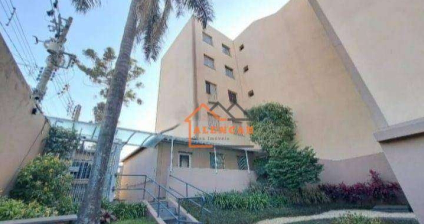 Apartamento com 2 dormitórios à venda, 43 m² por R$ 170.000,00 - Parada XV de Novembro - São Paulo/SP