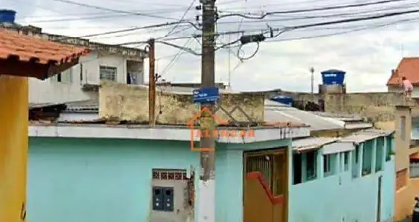 Oportunidade casa térrea com 2 dormitórios à venda, 99 m² por R$ 280.000 , Aceita financiamento bancário - Itaquera - São Paulo/SP