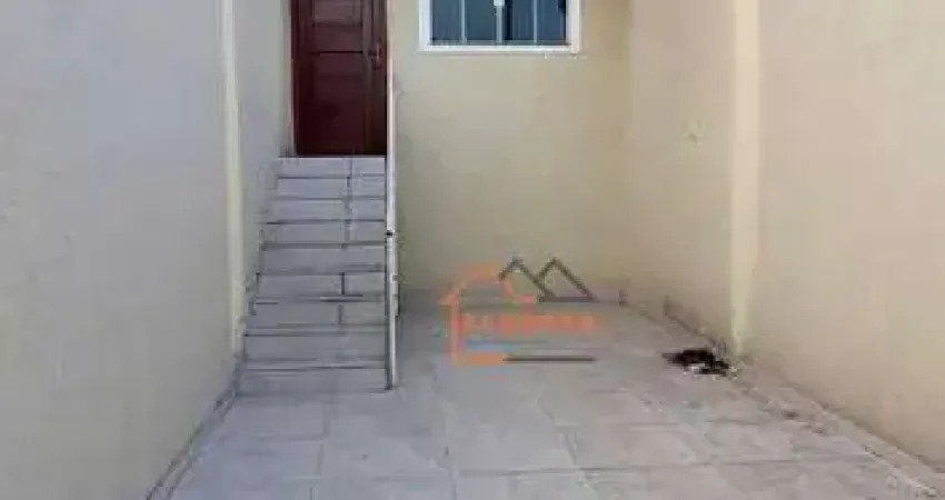 OPORTUNIDADE Ótimo sobrado com 2 dormitórios sendo suítes à venda, 81 m² por R$ 449,900 - Jardim Helena - São Paulo/SP