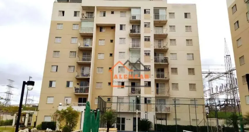 Apartamento com 2 dormitórios à venda, 47 m² por R$ 320.000,00 - São Mateus - São Paulo/SP