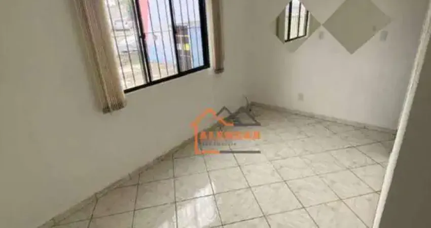 Apartamento com 2 dormitórios à venda, 46 m² por R$ 144.000,00 - Cidade Tiradentes - São Paulo/SP