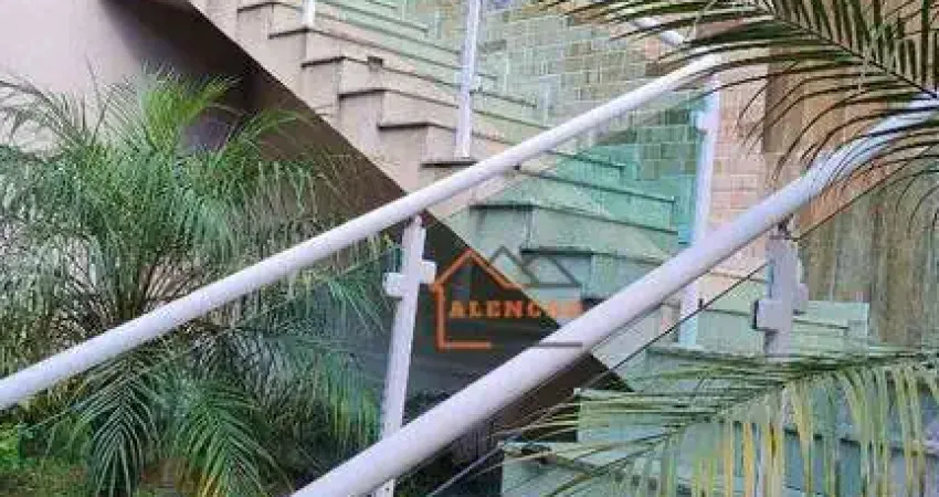 Sobrado com 2 dormitórios, 74 m² - venda por R$ 379.900,00 ou aluguel por R$ 2.690,00/mês - Itaquera - São Paulo/SP