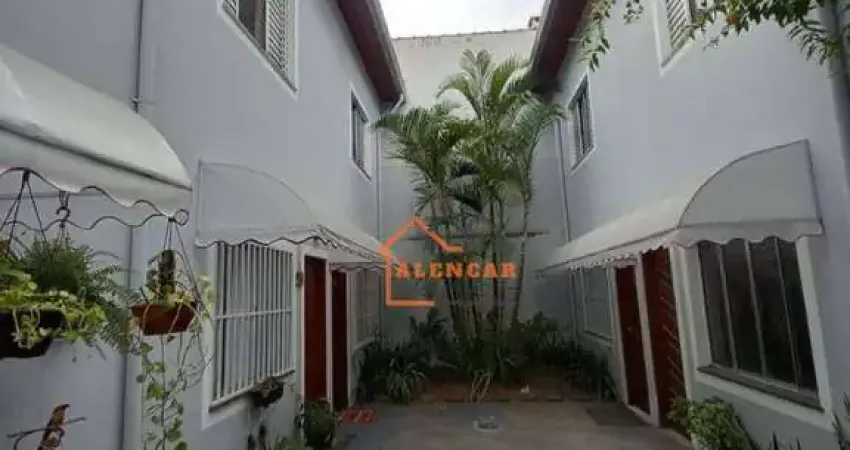 Sobrado com 2 dormitórios à venda, 63 m² por R$ 372.000,00 - São Miguel Paulista - São Paulo/SP