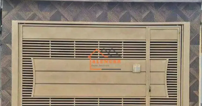 Sobrado com 5 dormitórios à venda, 148 m² por R$ 403.000,00 - Cidade São Mateus - São Paulo/SP