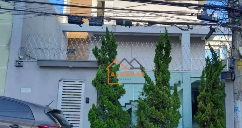 Sobrado com 2 dormitórios à venda por R$ 480.000,00 - Itaquera - São Paulo/SP