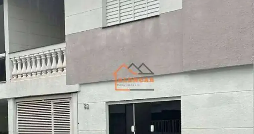 Sobrado com 2 dormitórios à venda, 70 m² por R$ 390.000,00 - Itaquera - São Paulo/SP