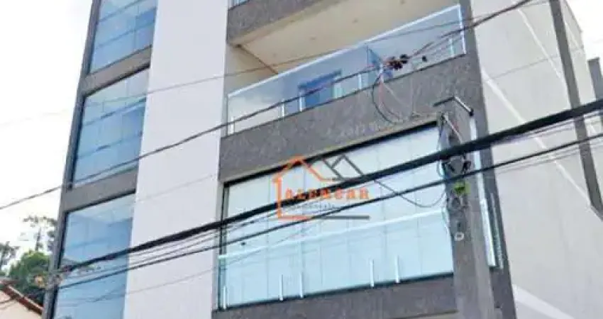 Apartamento Duplex com 2 dormitórios à venda, 69 m² por R$ 402.900,00 - Itaquera - São Paulo/SP