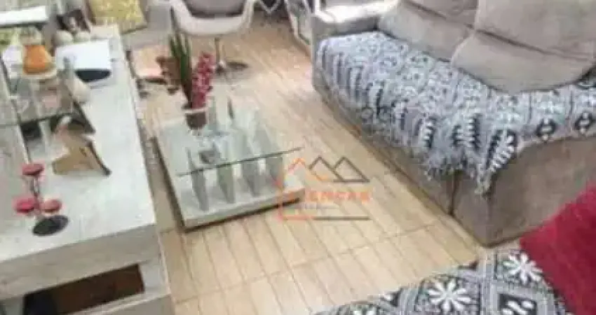 Sobrado com 4 dormitórios à venda, 191 m² por R$ 749.900,00 - Itaquera - São Paulo/SP