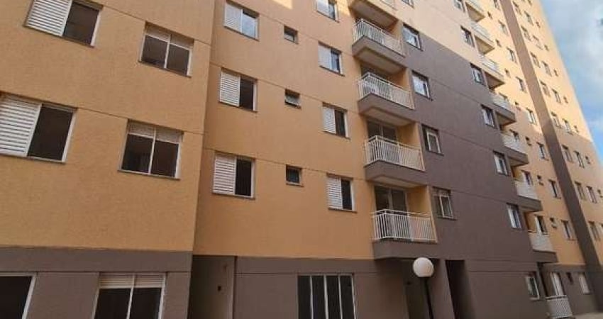 Apartamentos novos Plano Minha Casa Minha Vida com 2 dormitórios à venda, 49 m² por R$ 273.100 - Itaquera - São Paulo/SP