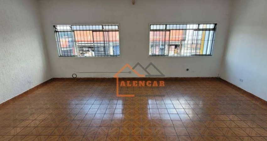 Sala para alugar, 40 m² por R$ 1.500,00/mês - São Mateus - São Paulo/SP