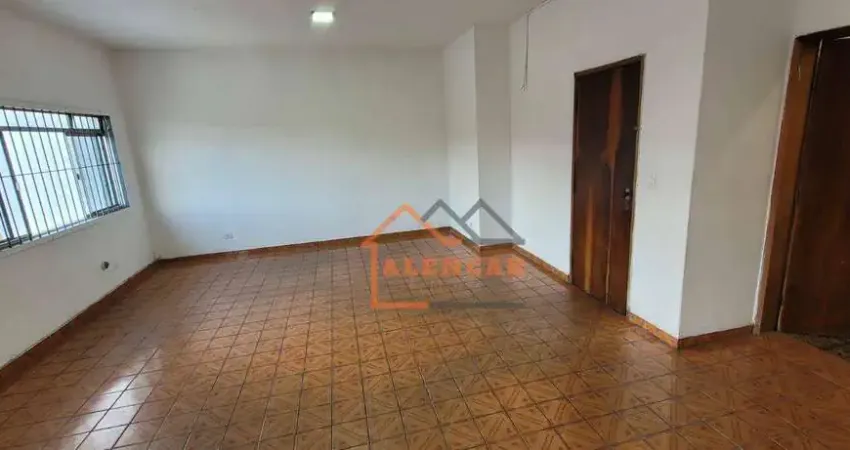 Sala para alugar, 40 m² por r$ 1.490,00/mês - são mateus - são paulo/sp