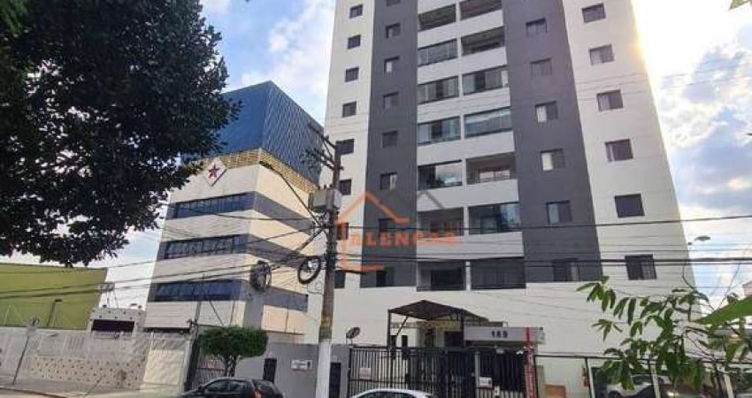 Lindo apartamento na Rua Porto Xavier com 3 dormitórios à venda, 62 m² por R$ 450.000 - Itaquera - São Paulo/SP