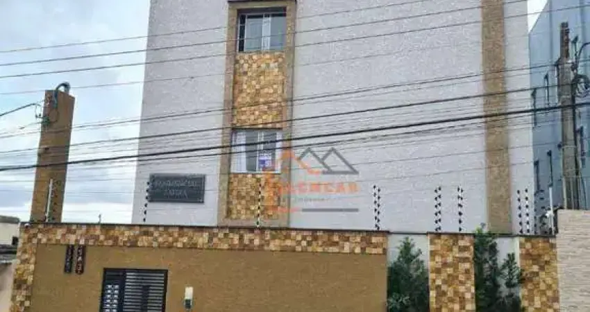 Apartamento com 2 dormitórios à venda, 37 m² por R$ 210.000,00 - Itaquera - São Paulo/SP