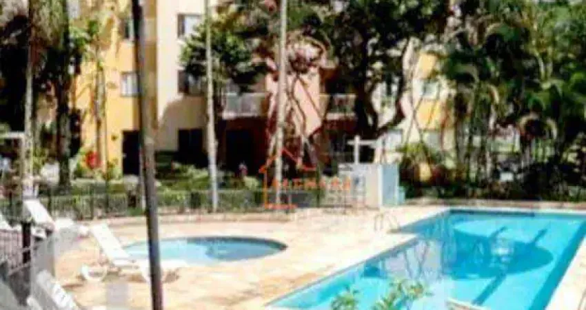 Apartamento com 2 dormitórios à venda, 46 m² por R$ 285.000,00 - Parada XV de Novembro - São Paulo/SP