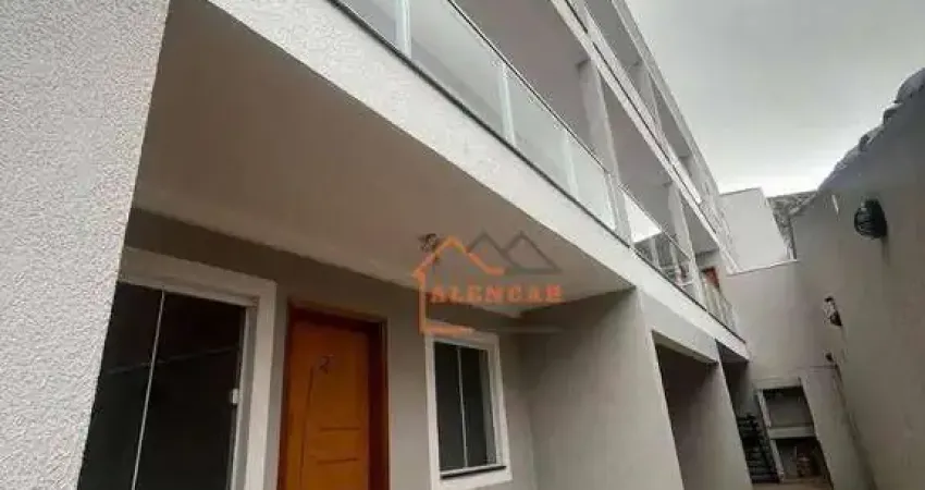 Apartamento com 1 dormitório à venda, 31 m² por R$ 180.200,00 - Penha - São Paulo/SP