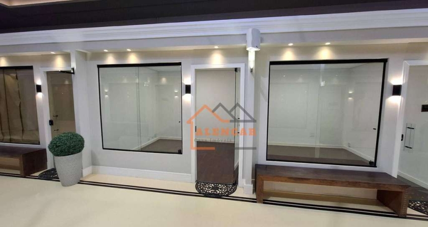 Sala para alugar, 10 m² por R$ 1.600,00/mês - Itaquera - São Paulo/SP