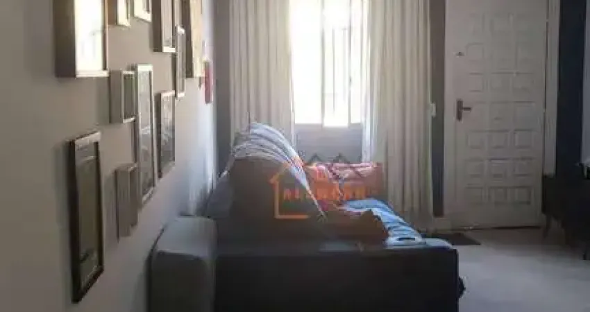 Sobrado com 3 dormitórios, 125 m² - venda por R$ 459.000,00 ou aluguel por R$ 3.089,00/mês - Itaquera - São Paulo/SP