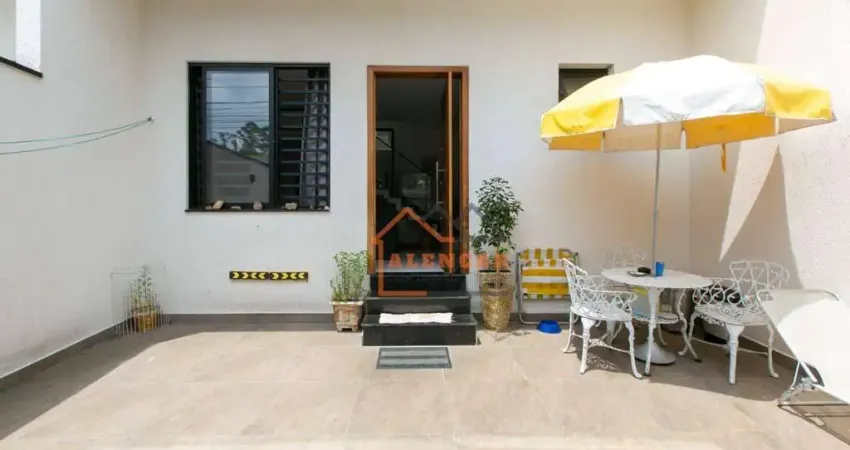 Sobrado com 2 dormitórios à venda, 120 m² por r$ 549.000,00 - itaquera - são paulo/sp