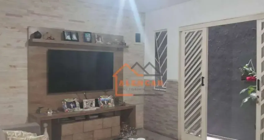 Sobrado com 3 dormitórios à venda, 250 m² por r$ 580.000,00 - itaim paulista - são paulo/sp