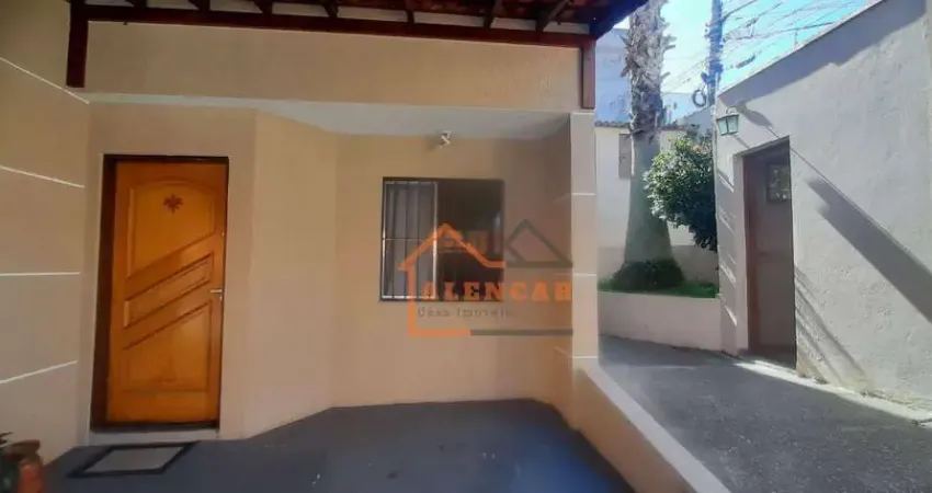 Sobrado com 2 dormitórios à venda, 65 m² por r$ 290.000,00 - vila carmosina - são paulo/sp